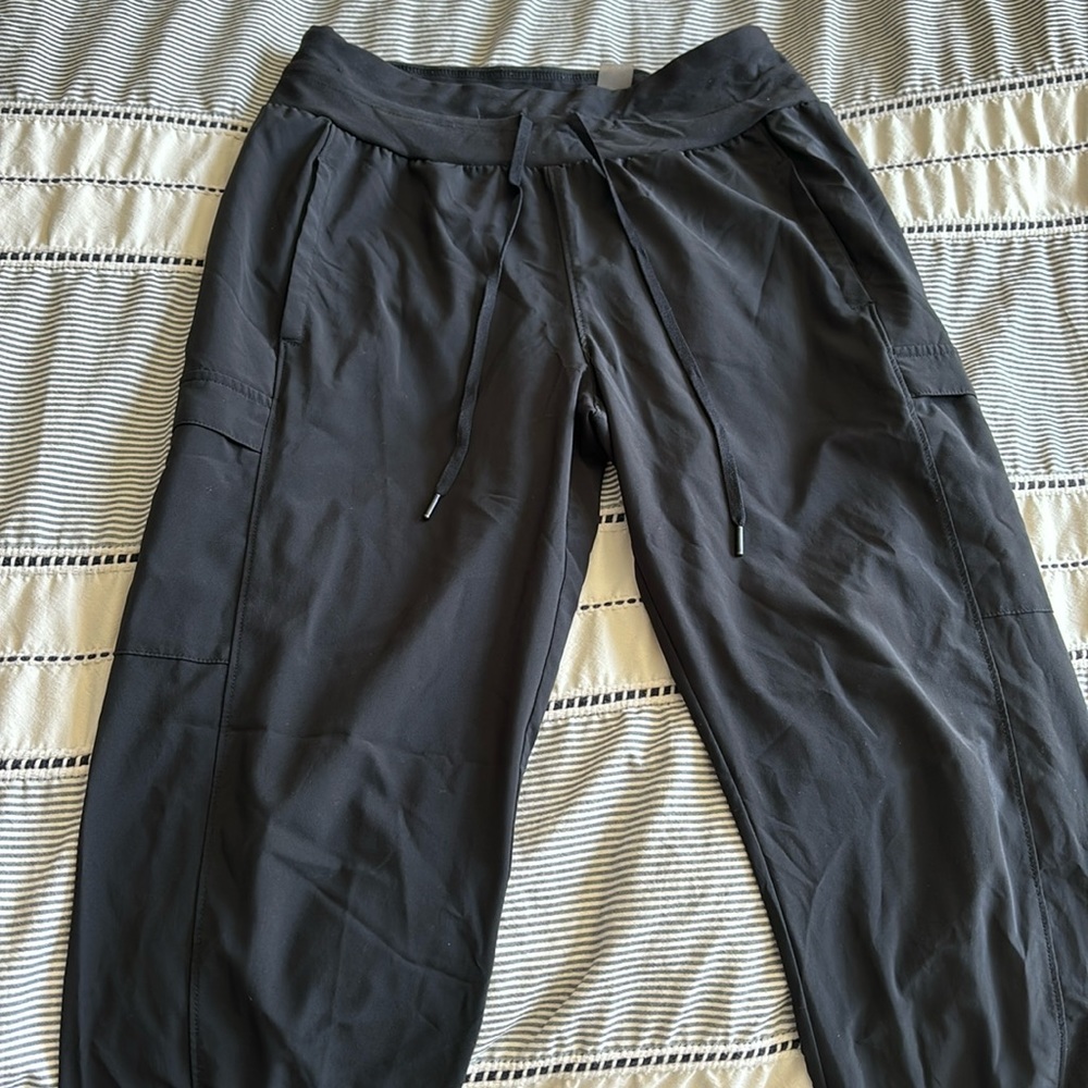 Calia size small black pants